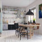 Популярные стили интерьера с фото и описанием Популярные стили интерьера с фото и описанием