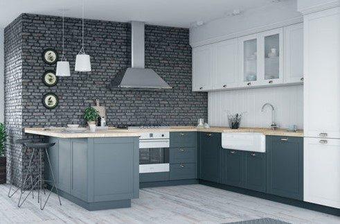 Топ-25 лучших производителей кухонь на 2023 год Топ-25 лучших производителей кухонь на 2023 год