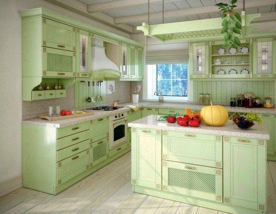 Топ-25 лучших производителей кухонь на 2023 год Топ-25 лучших производителей кухонь на 2023 год