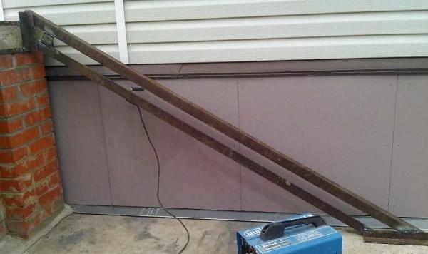 Как сделать крыльцо к дому Как сделать крыльцо к дому