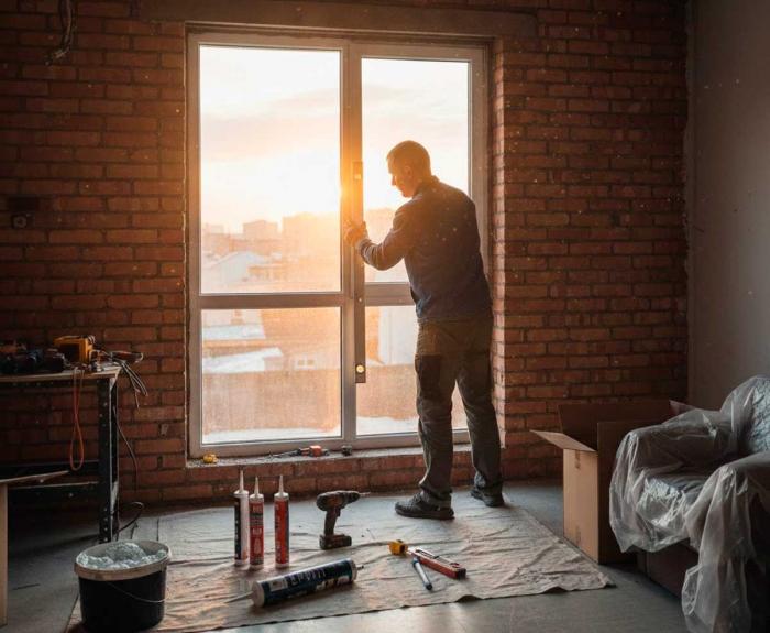 Монтаж пластиковых окон своими руками: пошаговая инструкция Монтаж пластиковых окон своими руками: пошаговая инструкция