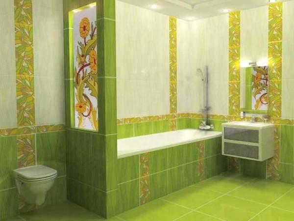 Интерьер санузла Интерьер санузла