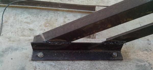 Как сделать крыльцо к дому Как сделать крыльцо к дому