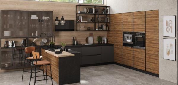 Топ-25 лучших производителей кухонь на 2023 год Топ-25 лучших производителей кухонь на 2023 год