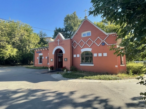 Как выглядят дома в знаменитом поселке художников «сокол» в москве Как выглядят дома в знаменитом поселке художников «сокол» в москве