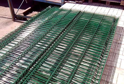 Заборы и ограждения fensys Заборы и ограждения fensys