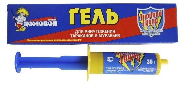 Обзор лучших средств от муравьев в 2023 году Обзор лучших средств от муравьев в 2023 году