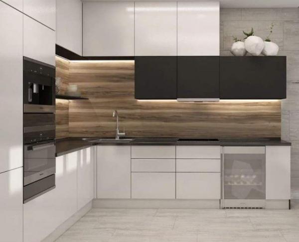 Топ-25 лучших производителей кухонь на 2023 год Топ-25 лучших производителей кухонь на 2023 год