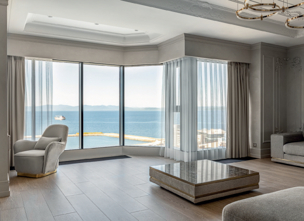 Воплощение роскоши и уюта Воплощение роскоши и уюта