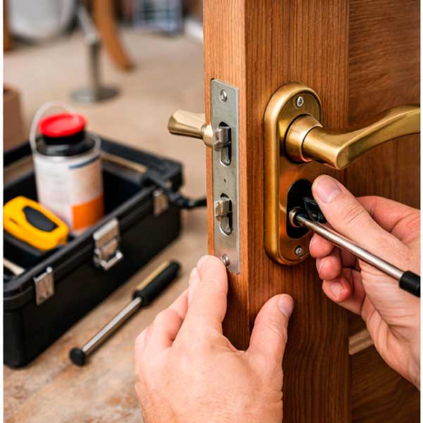 Как правильно установить межкомнатную дверь: пошаговое руководство для идеального результата Как правильно установить межкомнатную дверь: пошаговое руководство для идеального результата