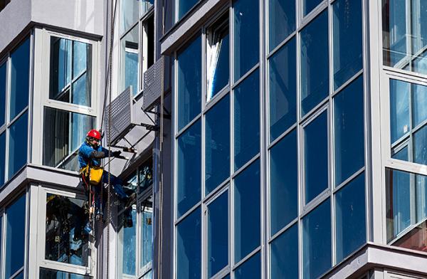 Андрей бенуж, core. Xp: «при работе с российскими зелеными стандартами удорожания строительства не происходит» Андрей бенуж, core. Xp: «при работе с российскими зелеными стандартами удорожания строительства не происходит»