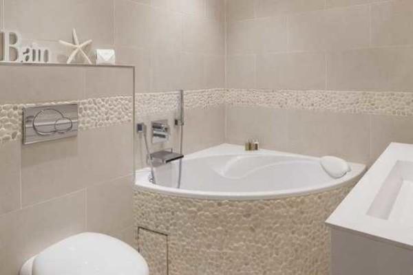 Интерьер санузла Интерьер санузла