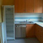 Особенности ремонта кухни в хрущевке Особенности ремонта кухни в хрущевке