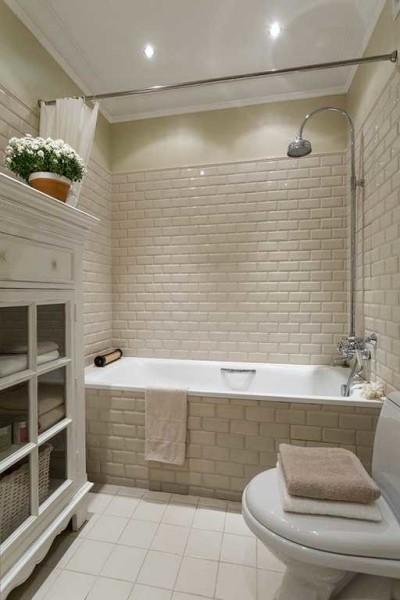 Интерьер санузла Интерьер санузла