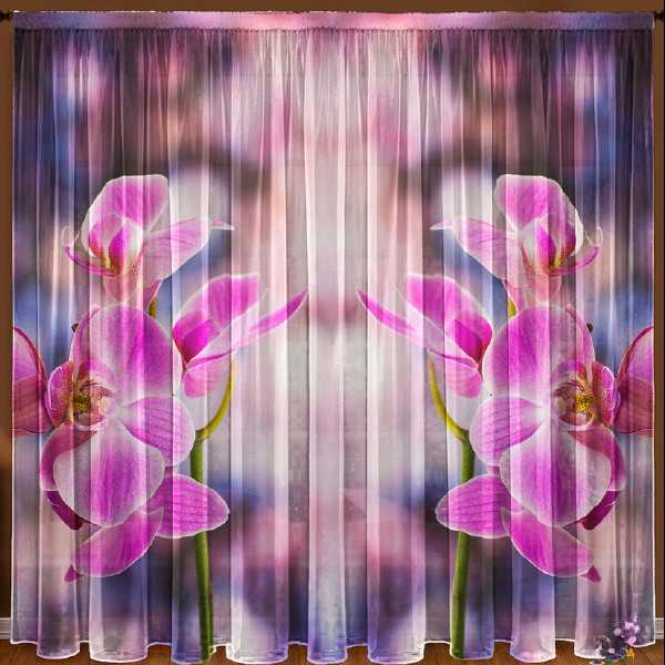 Тюль (гардины) для спальни Тюль (гардины) для спальни