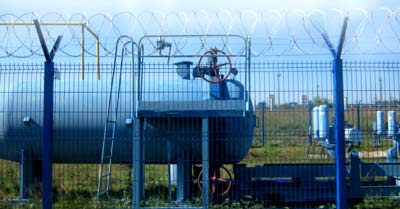 Заборы и ограждения fensys Заборы и ограждения fensys