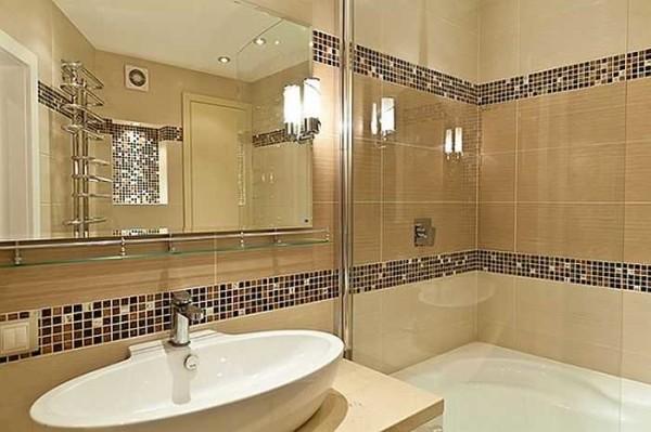 Интерьер санузла Интерьер санузла