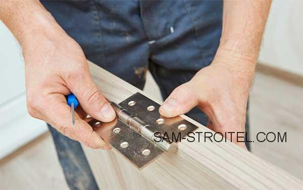 Как правильно установить межкомнатную дверь: пошаговое руководство для идеального результата Как правильно установить межкомнатную дверь: пошаговое руководство для идеального результата