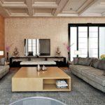 Популярные стили интерьера с фото и описанием Популярные стили интерьера с фото и описанием