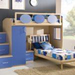 Разрабатываем дизайн комнаты для мальчика Разрабатываем дизайн комнаты для мальчика