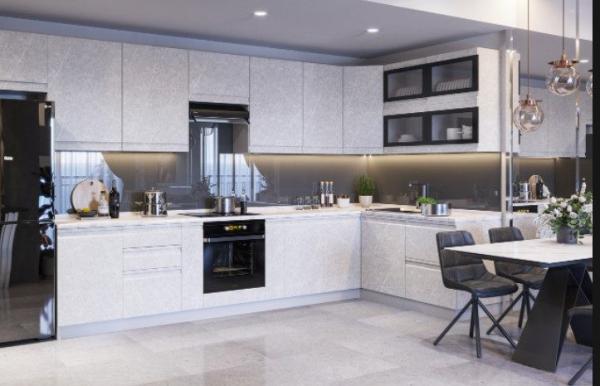 Топ-25 лучших производителей кухонь на 2023 год Топ-25 лучших производителей кухонь на 2023 год