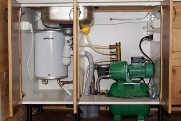 17 лучших насосов для повышения давления воды – рейтинг 2023 года 17 лучших насосов для повышения давления воды – рейтинг 2023 года