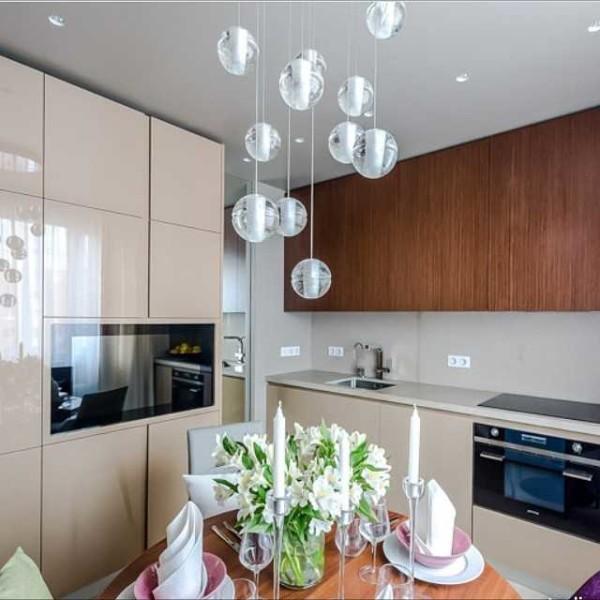 Особенности ремонта кухни в хрущевке Особенности ремонта кухни в хрущевке