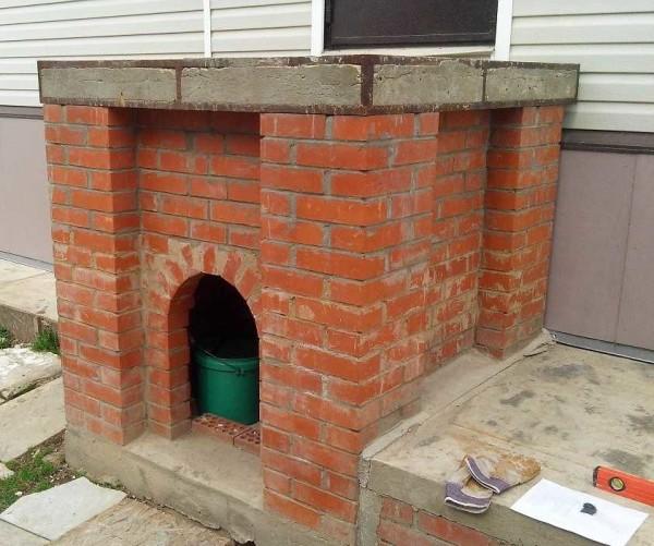 Как сделать крыльцо к дому Как сделать крыльцо к дому