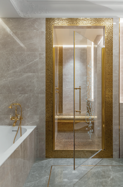 Воплощение роскоши и уюта Воплощение роскоши и уюта