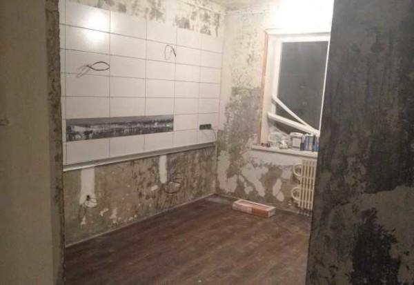 Особенности ремонта кухни в хрущевке Особенности ремонта кухни в хрущевке