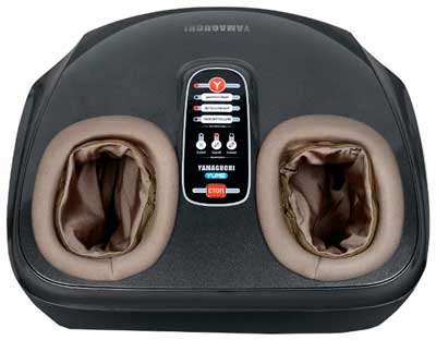 Лучшие массажеры для ног и голени на 2023 год – виды, характеристика, показания и противопоказания Лучшие массажеры для ног и голени на 2023 год – виды, характеристика, показания и противопоказания