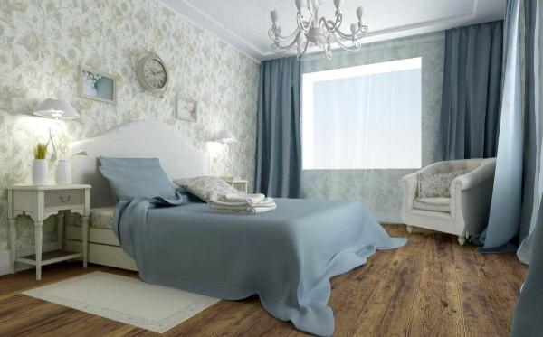 Тюль (гардины) для спальни Тюль (гардины) для спальни