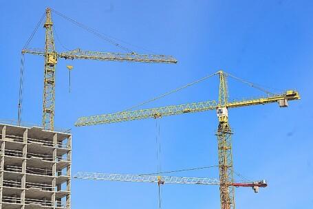 Девелопер «самолет» обратился в правительство с просьбой о господдержке Девелопер «самолет» обратился в правительство с просьбой о господдержке