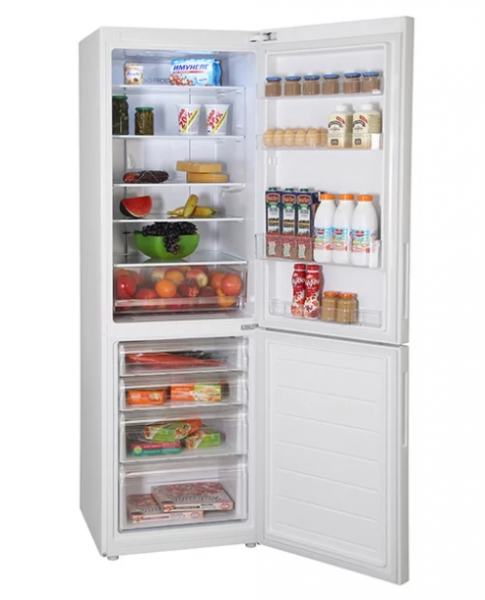 Рейтинг лучших холодильников до 40 тысяч рублей 2023 Рейтинг лучших холодильников до 40 тысяч рублей 2023