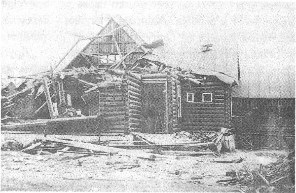 Как выглядят дома в знаменитом поселке художников «сокол» в москве Как выглядят дома в знаменитом поселке художников «сокол» в москве