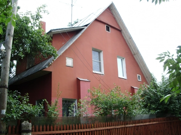 Как выглядят дома в знаменитом поселке художников «сокол» в москве Как выглядят дома в знаменитом поселке художников «сокол» в москве