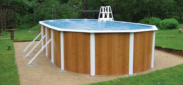 Какой выбрать бассейн для дома Какой выбрать бассейн для дома