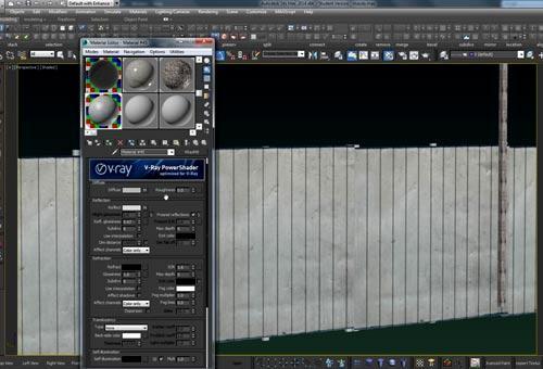 Заборы из металлического прута Заборы из металлического прута