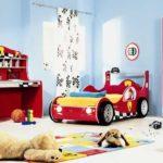 Разрабатываем дизайн комнаты для мальчика Разрабатываем дизайн комнаты для мальчика