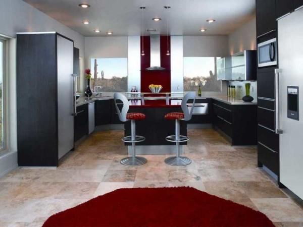 Популярные стили интерьера с фото и описанием Популярные стили интерьера с фото и описанием