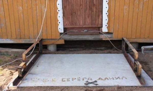 Как сделать крыльцо к дому Как сделать крыльцо к дому