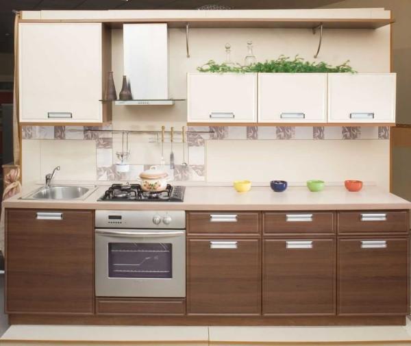 Особенности ремонта кухни в хрущевке Особенности ремонта кухни в хрущевке