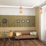 Популярные стили интерьера с фото и описанием Популярные стили интерьера с фото и описанием