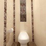 Оформление туалета: разрабатываем дизайн сами Оформление туалета: разрабатываем дизайн сами