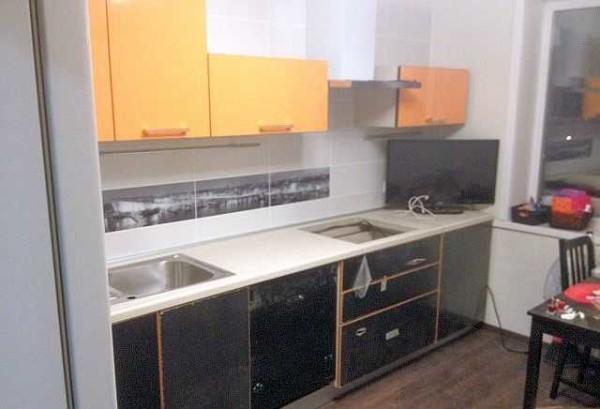 Особенности ремонта кухни в хрущевке Особенности ремонта кухни в хрущевке