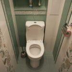 Оформление туалета: разрабатываем дизайн сами Оформление туалета: разрабатываем дизайн сами