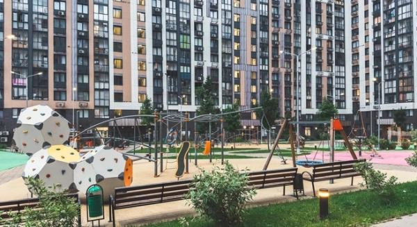 Сократить забег. Почему покупатели жилья все чаще готовы доплачивать за экономию времени Сократить забег. Почему покупатели жилья все чаще готовы доплачивать за экономию времени