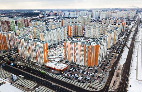 Ипотечный рынок и его ожидаемые рекорды Ипотечный рынок и его ожидаемые рекорды