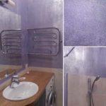 Оформление туалета: разрабатываем дизайн сами Оформление туалета: разрабатываем дизайн сами