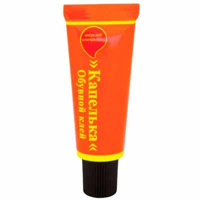 18 лучших клеев для обуви 18 лучших клеев для обуви